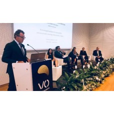 CIBJO-IEG seminar at VicenzaOro